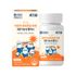 ENFANTS : Vitamine D pour enfants avec zinc et vitamine C, 90 comprimés – 1 000 UI comprimés à mâcher haute puissance, os et soutien immunitaire pour enfants, saveur orange _ Fabriqué en CORÉE